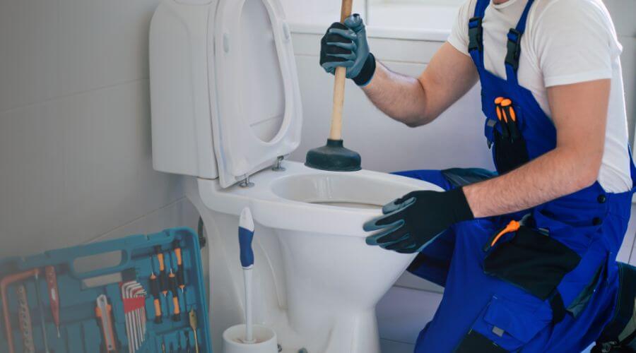 Local water heater installation in Windham, ME